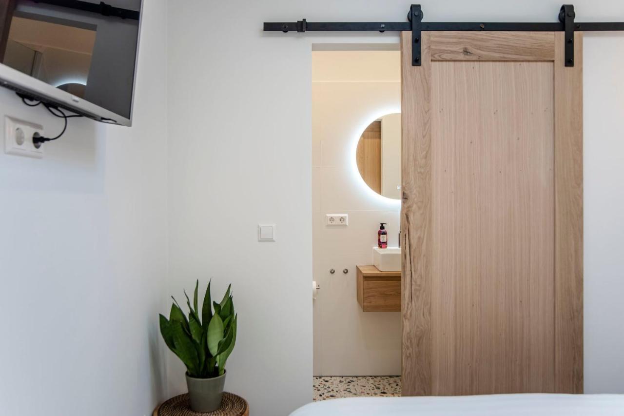 Beach Studio 35 With Private Parking Zandvoort Buitenkant foto