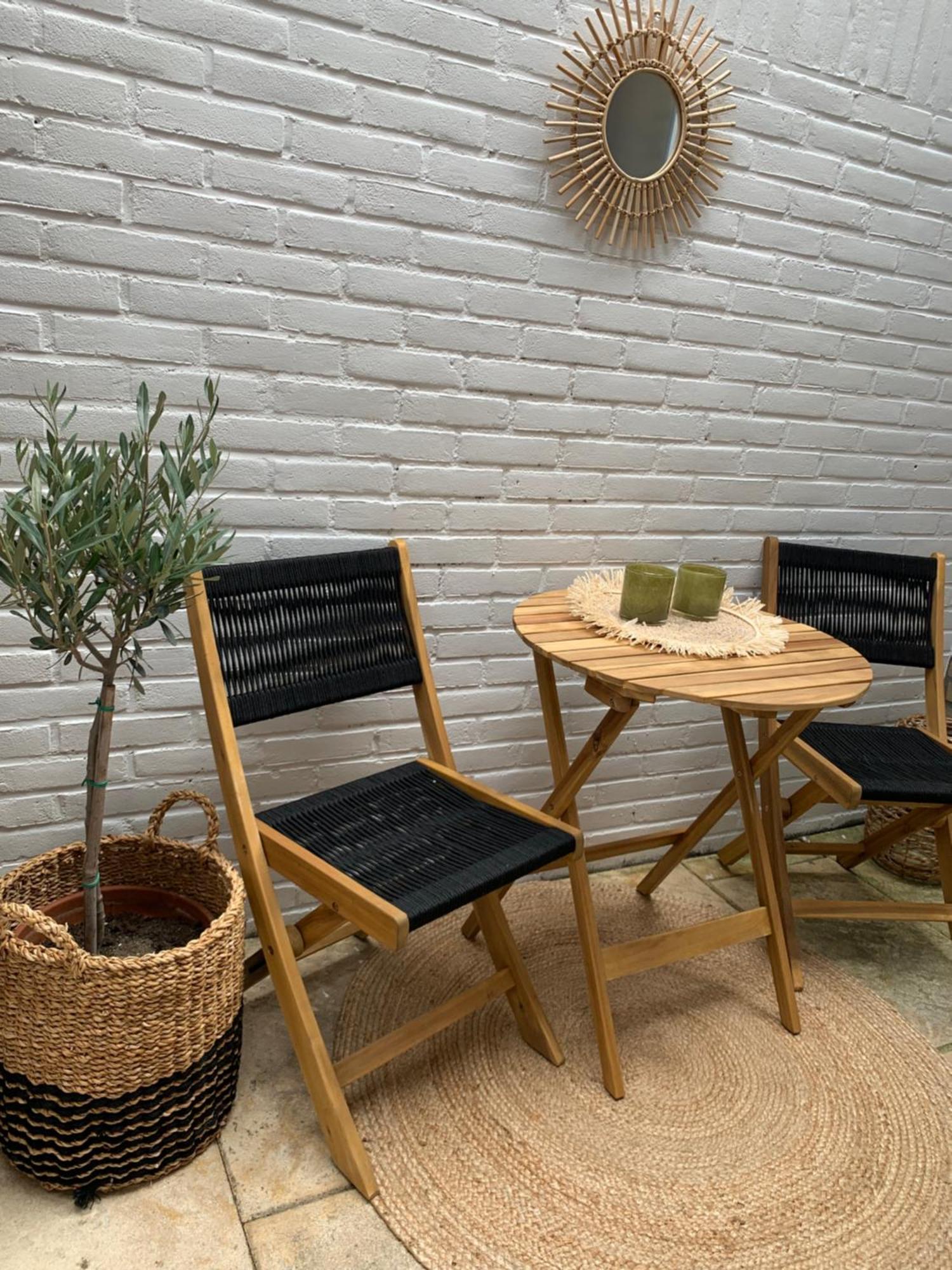 Beach Studio 35 With Private Parking Zandvoort Buitenkant foto